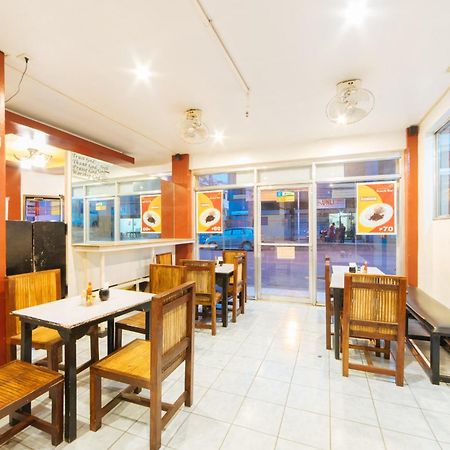 RedDoorz @ Rosario Street Bacolod Hotel Exterior foto